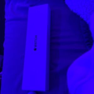 Apple Watch 2nd generation 40mm